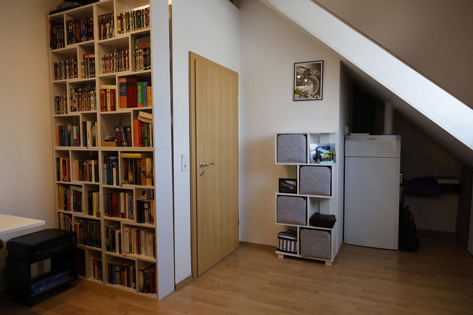 Prodej domu 138 m², pozemek 152 m², Oppenheim, Porýní-Falc Prodej domu 138 m², pozemek 152 m², Oppenheim, Porýní-Falc