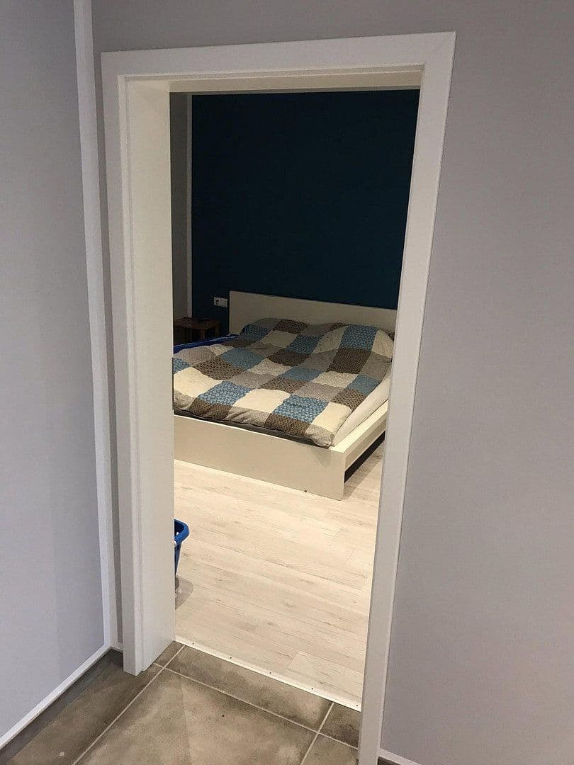 Pronájem domu 102 m², pozemek 500 m², Himbergen, Dolní Sasko Pronájem domu 102 m², pozemek 500 m², Himbergen, Dolní Sasko