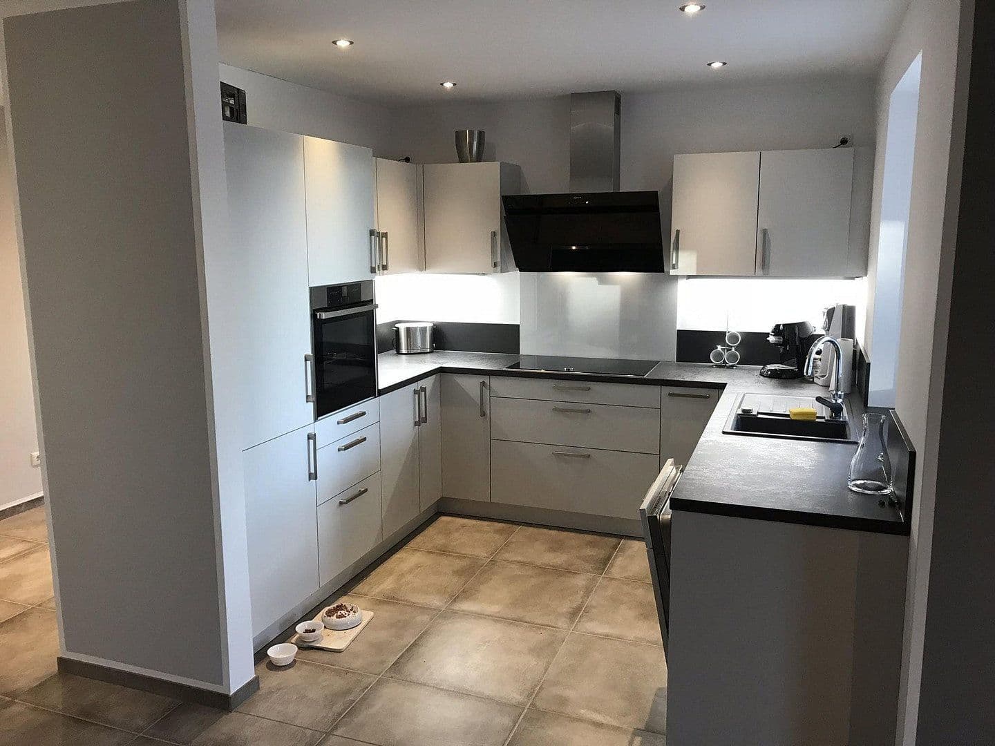 Pronájem domu 102 m², pozemek 500 m², Himbergen, Dolní Sasko Pronájem domu 102 m², pozemek 500 m², Himbergen, Dolní Sasko