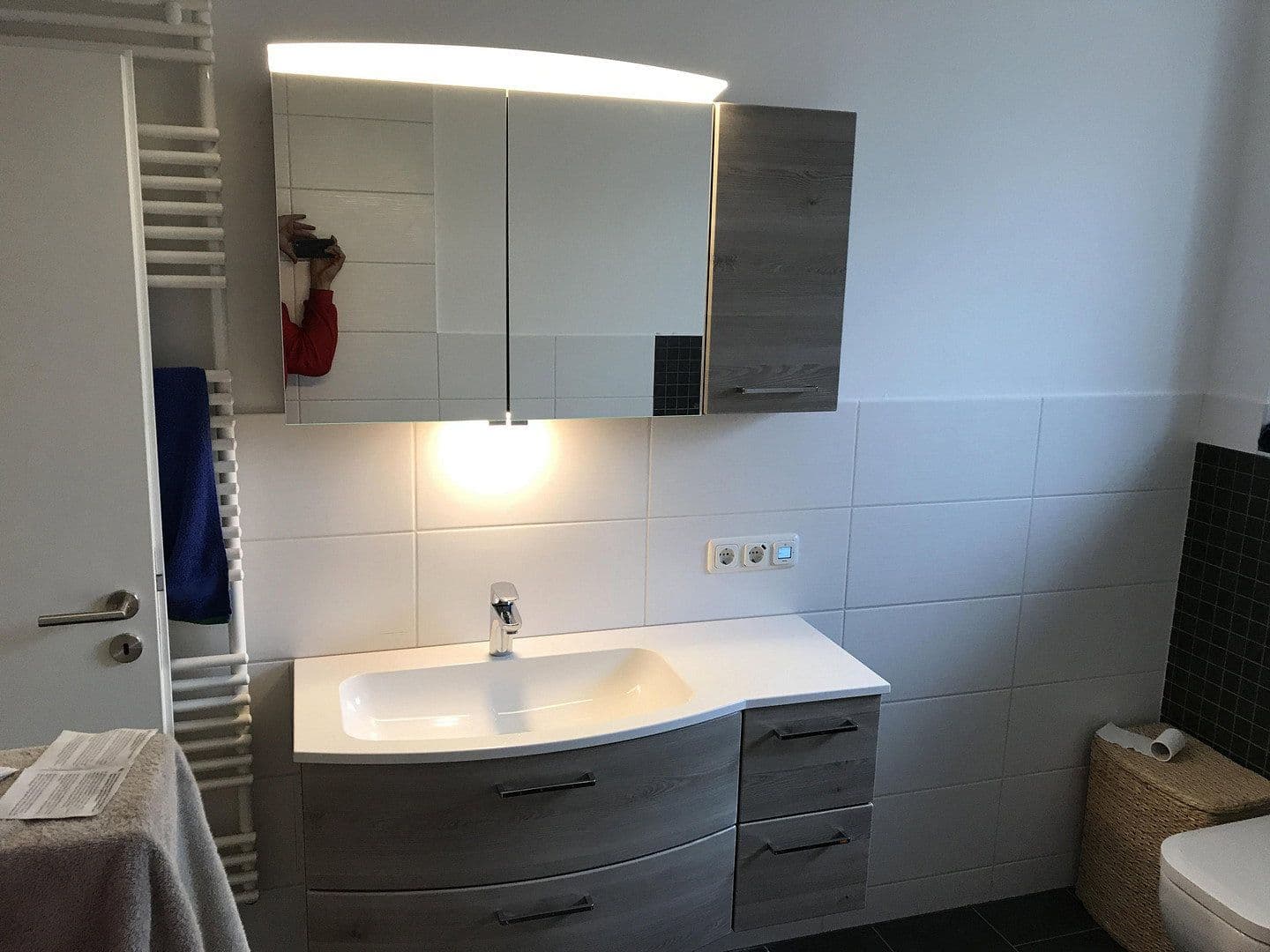 Pronájem domu 102 m², pozemek 500 m², Himbergen, Dolní Sasko Pronájem domu 102 m², pozemek 500 m², Himbergen, Dolní Sasko
