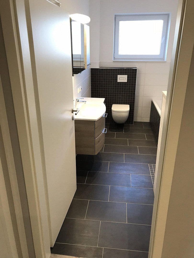 Pronájem domu 102 m², pozemek 500 m², Himbergen, Dolní Sasko Pronájem domu 102 m², pozemek 500 m², Himbergen, Dolní Sasko