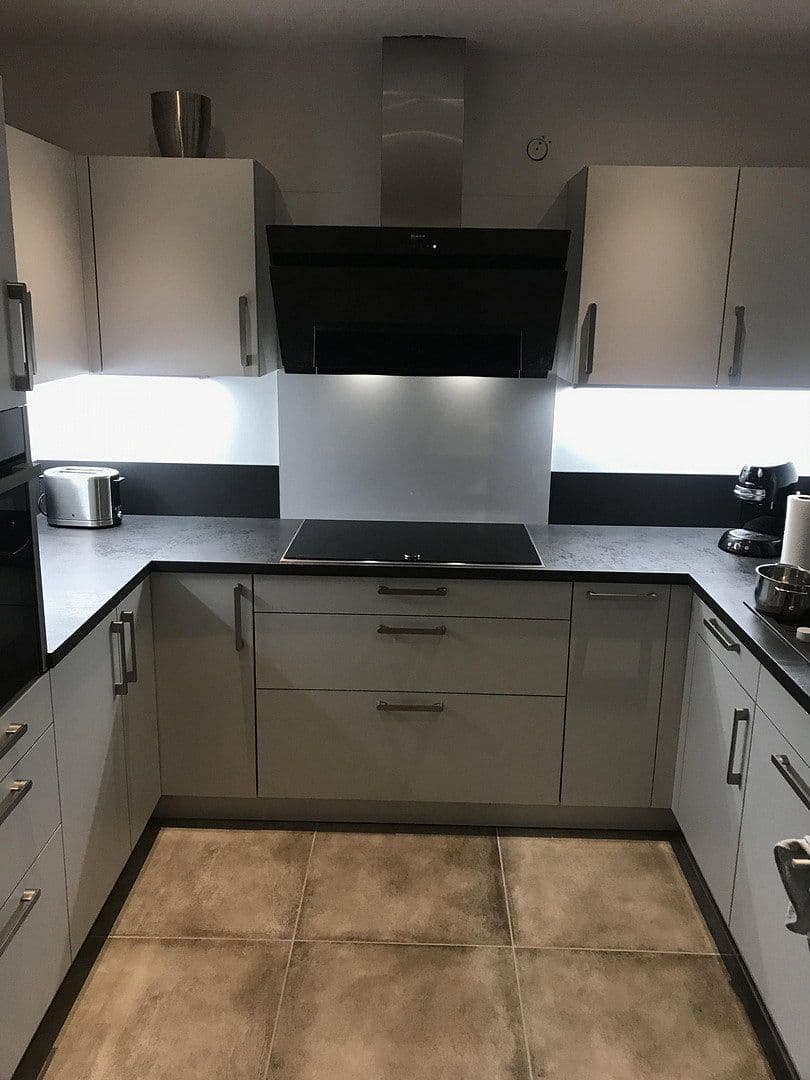Pronájem domu 102 m², pozemek 500 m², Himbergen, Dolní Sasko Pronájem domu 102 m², pozemek 500 m², Himbergen, Dolní Sasko