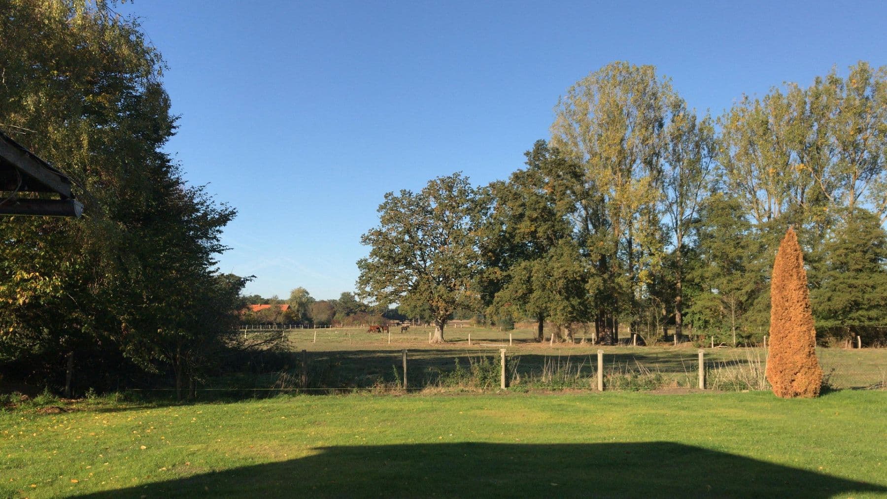 Pronájem domu 102 m², pozemek 500 m², Himbergen, Dolní Sasko Pronájem domu 102 m², pozemek 500 m², Himbergen, Dolní Sasko