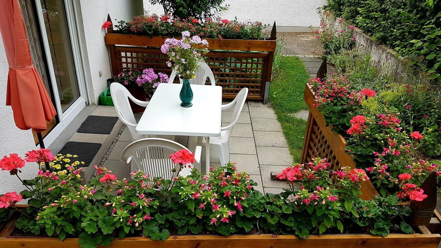 Prodej bytu 3+1 79 m², Aichach, Bavorsko Prodej bytu 3+1 79 m², Aichach, Bavorsko