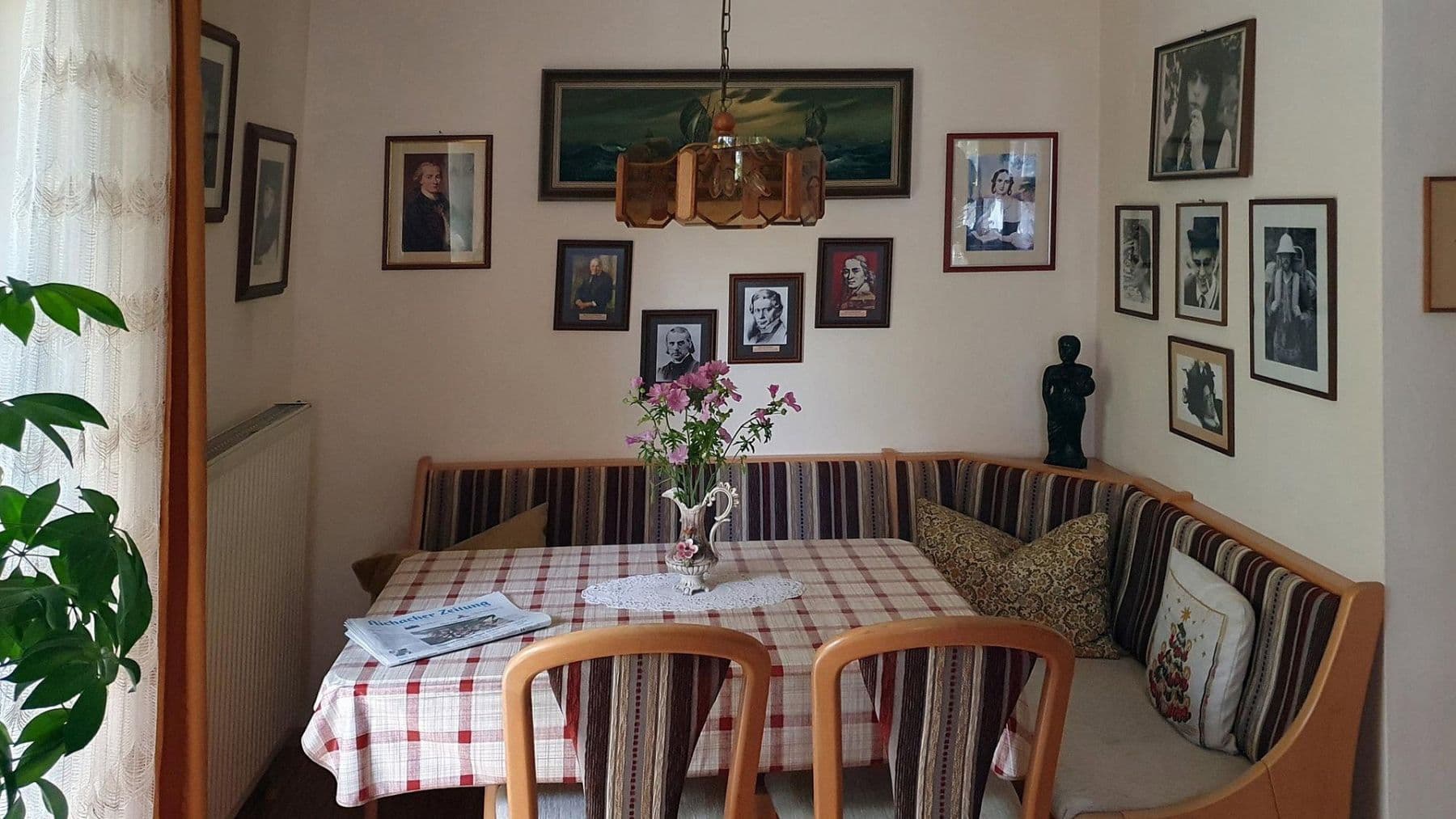 Prodej bytu 3+1 79 m², Aichach, Bavorsko Prodej bytu 3+1 79 m², Aichach, Bavorsko