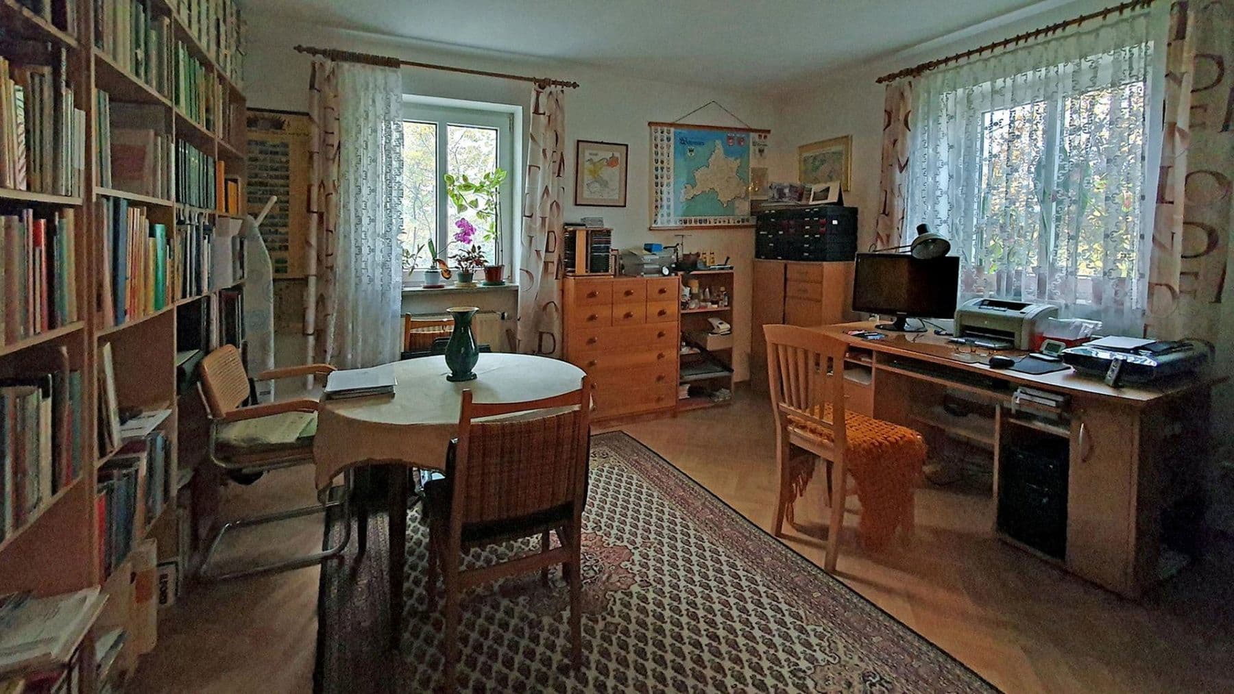 Prodej bytu 3+1 79 m², Aichach, Bavorsko Prodej bytu 3+1 79 m², Aichach, Bavorsko
