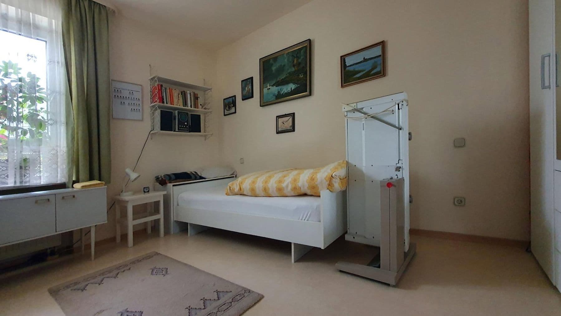 Prodej bytu 3+1 79 m², Aichach, Bavorsko Prodej bytu 3+1 79 m², Aichach, Bavorsko