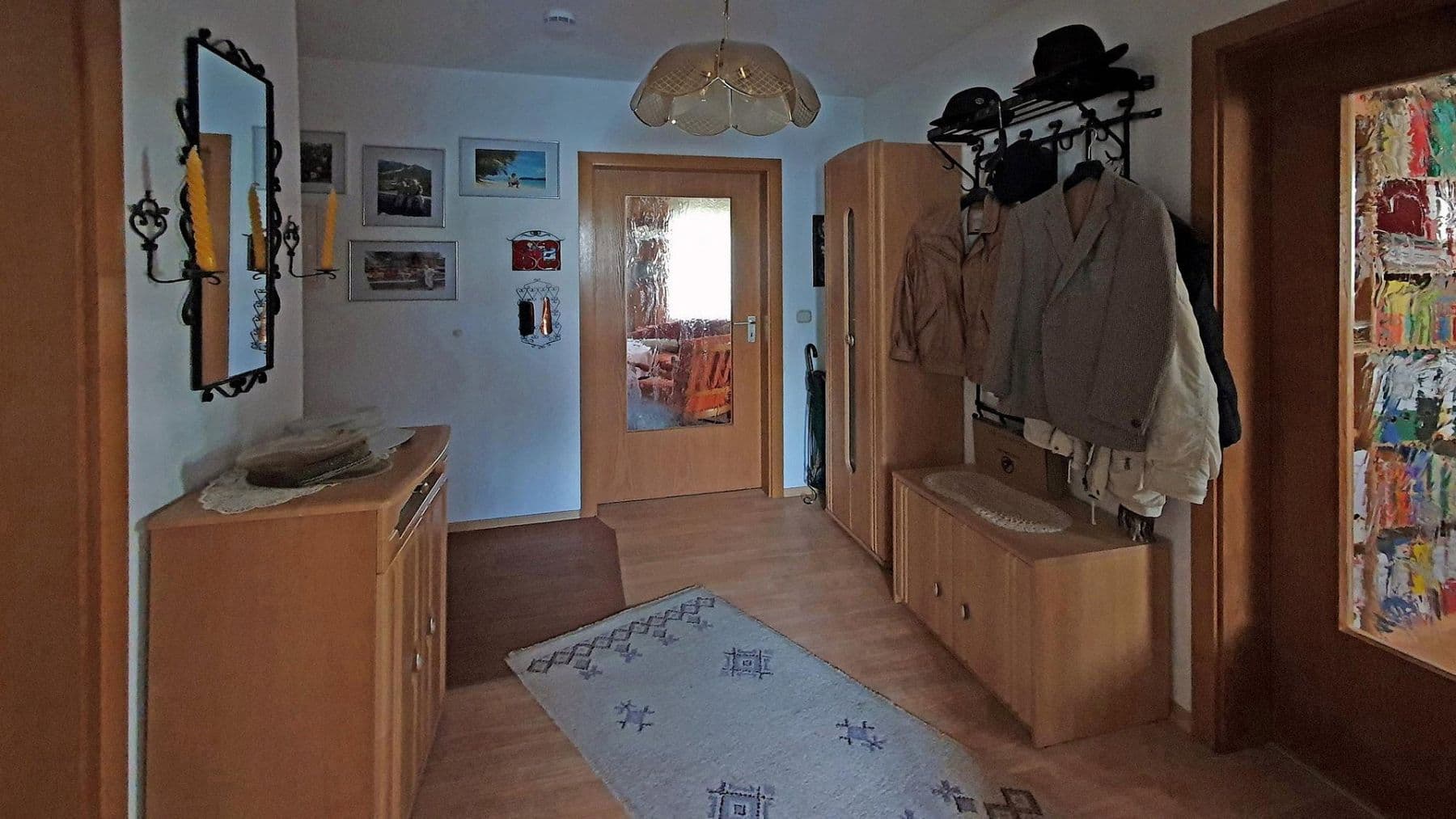 Prodej bytu 3+1 79 m², Aichach, Bavorsko Prodej bytu 3+1 79 m², Aichach, Bavorsko