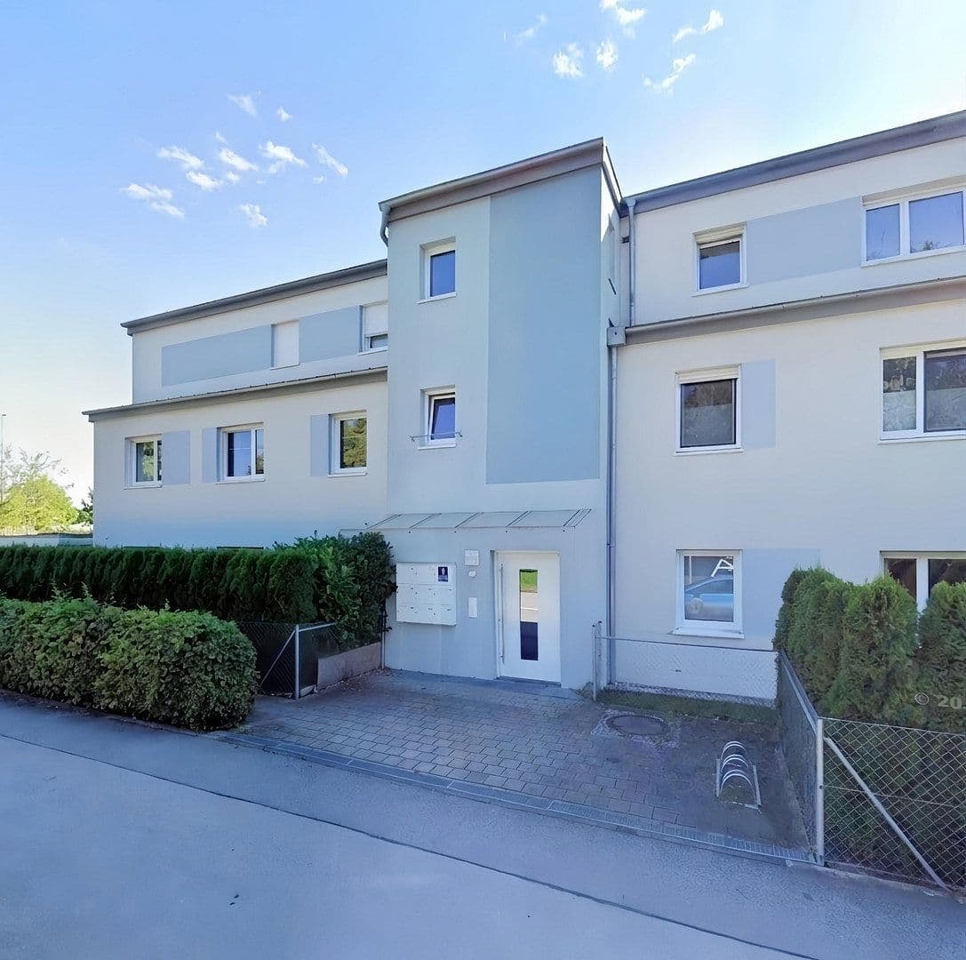 Pronájem bytu 2+1 67 m², Anton-will-str 1, München, Bavorsko Pronájem bytu 2+1 67 m², Anton-will-str 1, München, Bavorsko