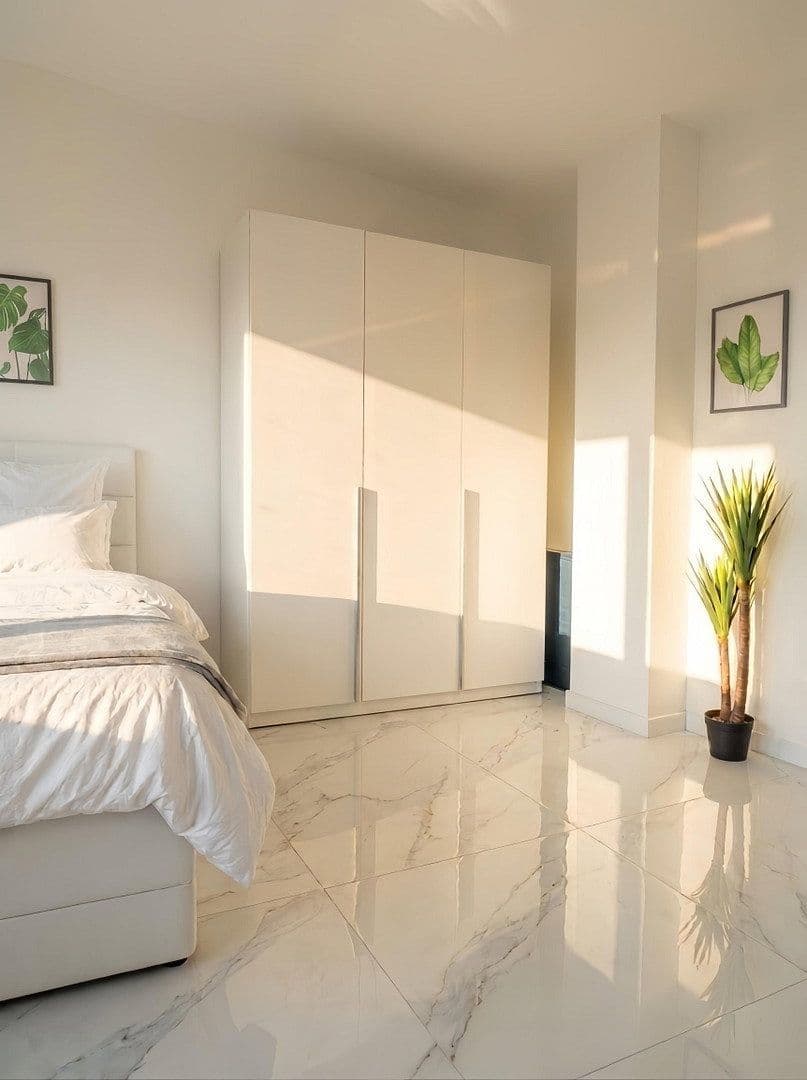 Pronájem bytu 2+1 67 m², Anton-will-str 1, München, Bavorsko Pronájem bytu 2+1 67 m², Anton-will-str 1, München, Bavorsko
