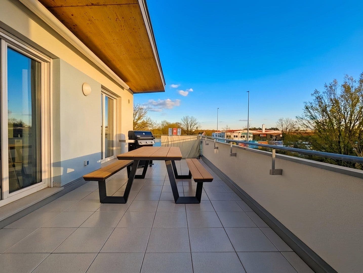 Pronájem bytu 2+1 67 m², Anton-will-str 1, München, Bavorsko Pronájem bytu 2+1 67 m², Anton-will-str 1, München, Bavorsko