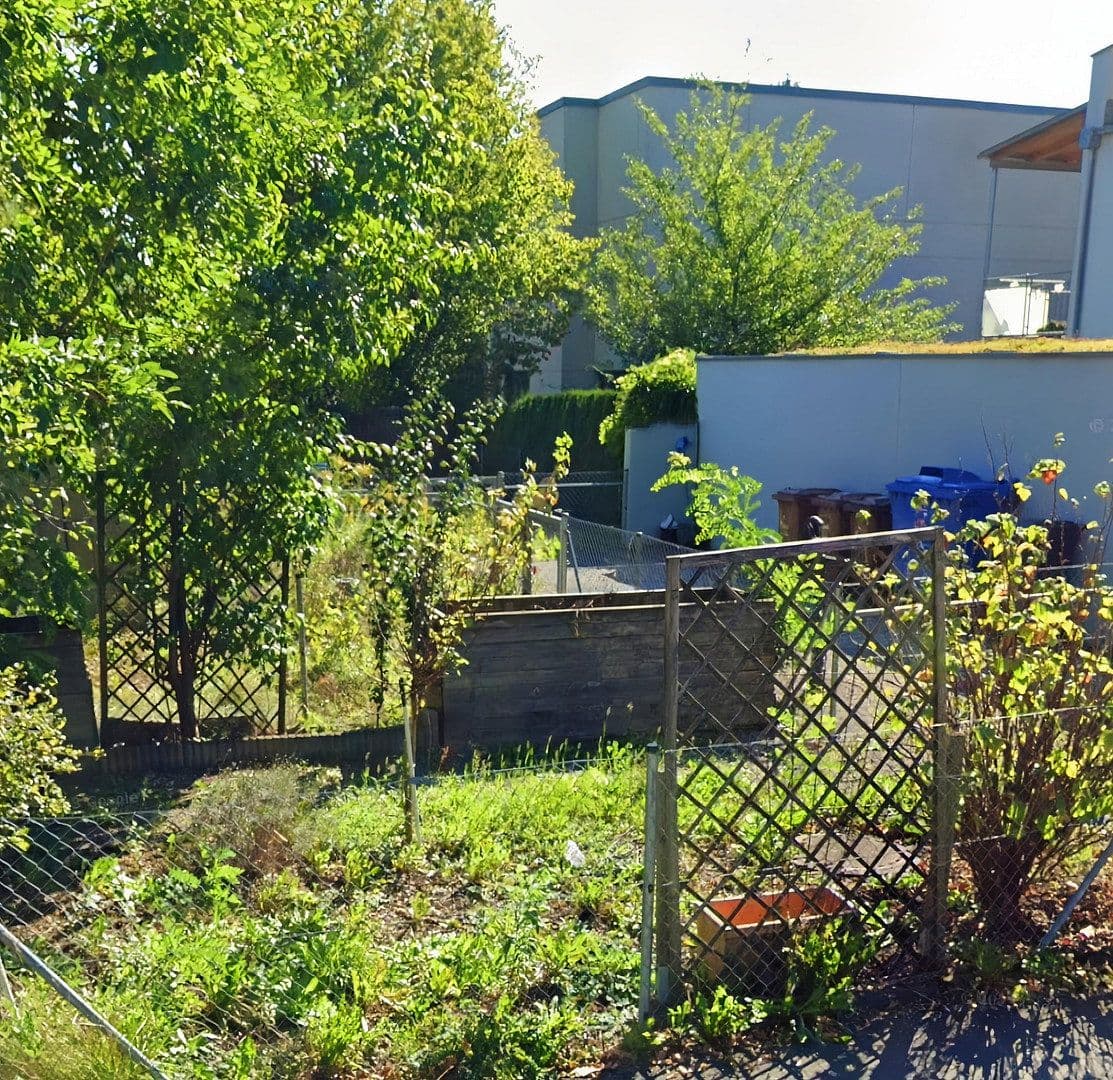 Pronájem bytu 2+1 67 m², Anton-will-str 1, München, Bavorsko Pronájem bytu 2+1 67 m², Anton-will-str 1, München, Bavorsko