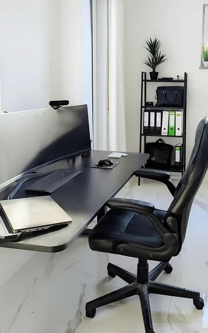 Pronájem bytu 2+1 67 m², Anton-will-str 1, München, Bavorsko Pronájem bytu 2+1 67 m², Anton-will-str 1, München, Bavorsko