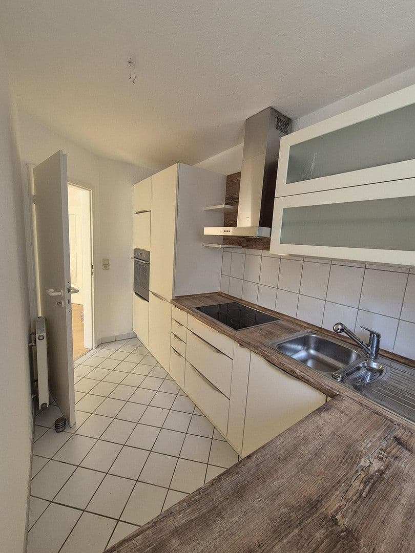 Pronájem bytu 3+1 70 m², Mühlstraße22, Neuenbürg, Bádensko-Württembersko Pronájem bytu 3+1 70 m², Mühlstraße22, Neuenbürg, Bádensko-Württembersko
