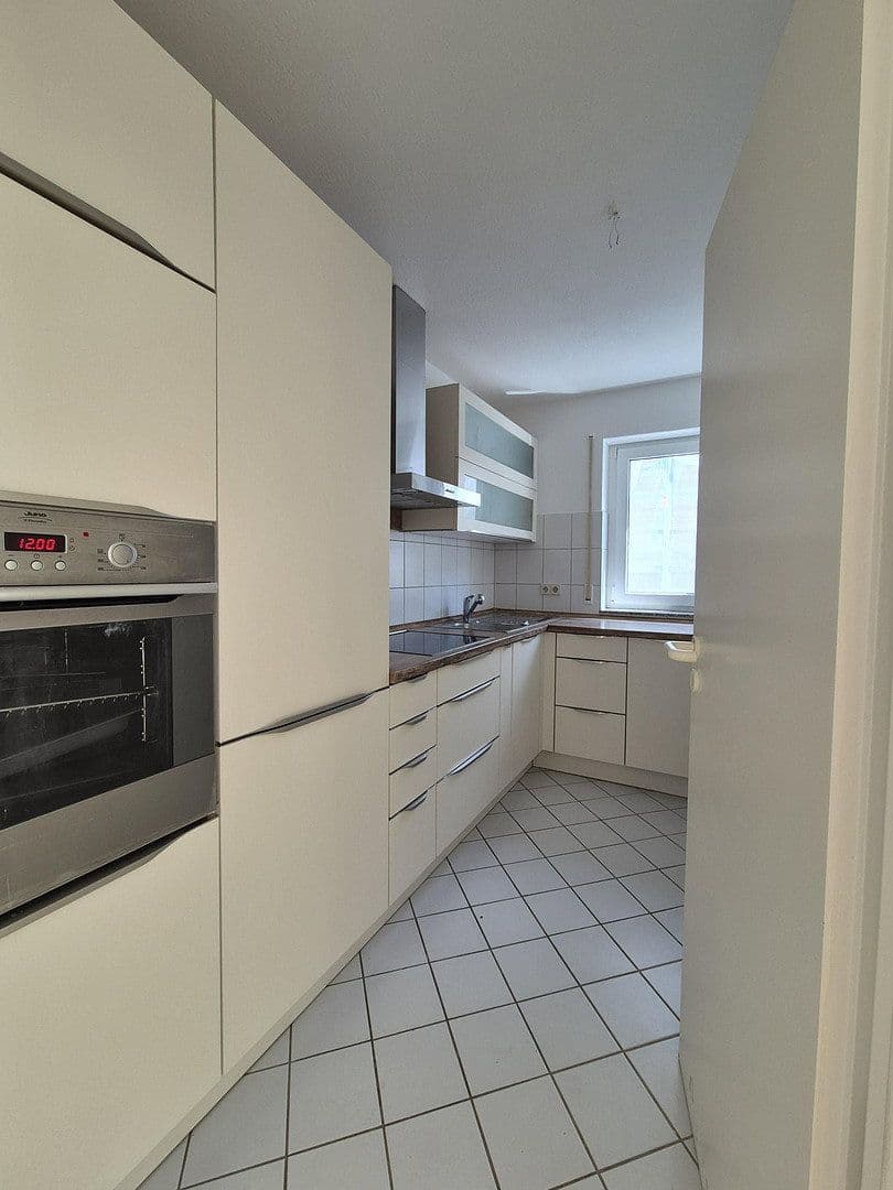 Pronájem bytu 3+1 70 m², Mühlstraße22, Neuenbürg, Bádensko-Württembersko Pronájem bytu 3+1 70 m², Mühlstraße22, Neuenbürg, Bádensko-Württembersko