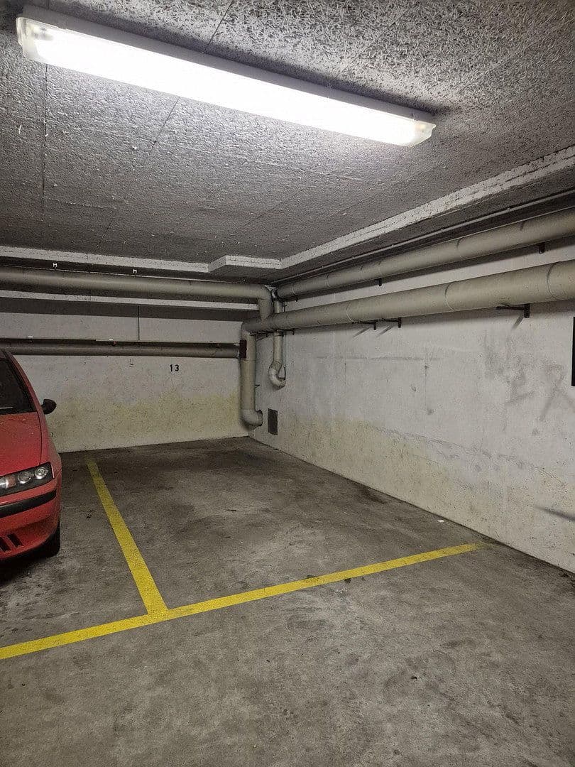 Pronájem bytu 3+1 70 m², Mühlstraße22, Neuenbürg, Bádensko-Württembersko Pronájem bytu 3+1 70 m², Mühlstraße22, Neuenbürg, Bádensko-Württembersko