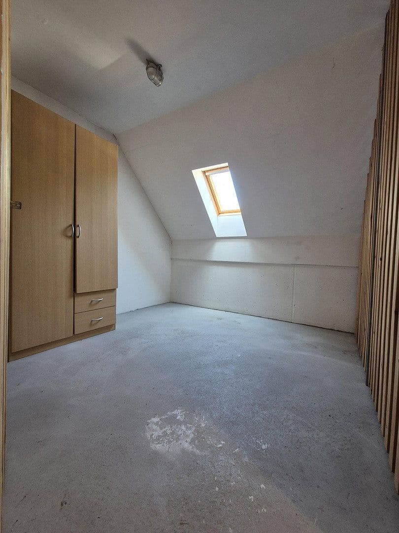 Pronájem bytu 3+1 70 m², Mühlstraße22, Neuenbürg, Bádensko-Württembersko Pronájem bytu 3+1 70 m², Mühlstraße22, Neuenbürg, Bádensko-Württembersko