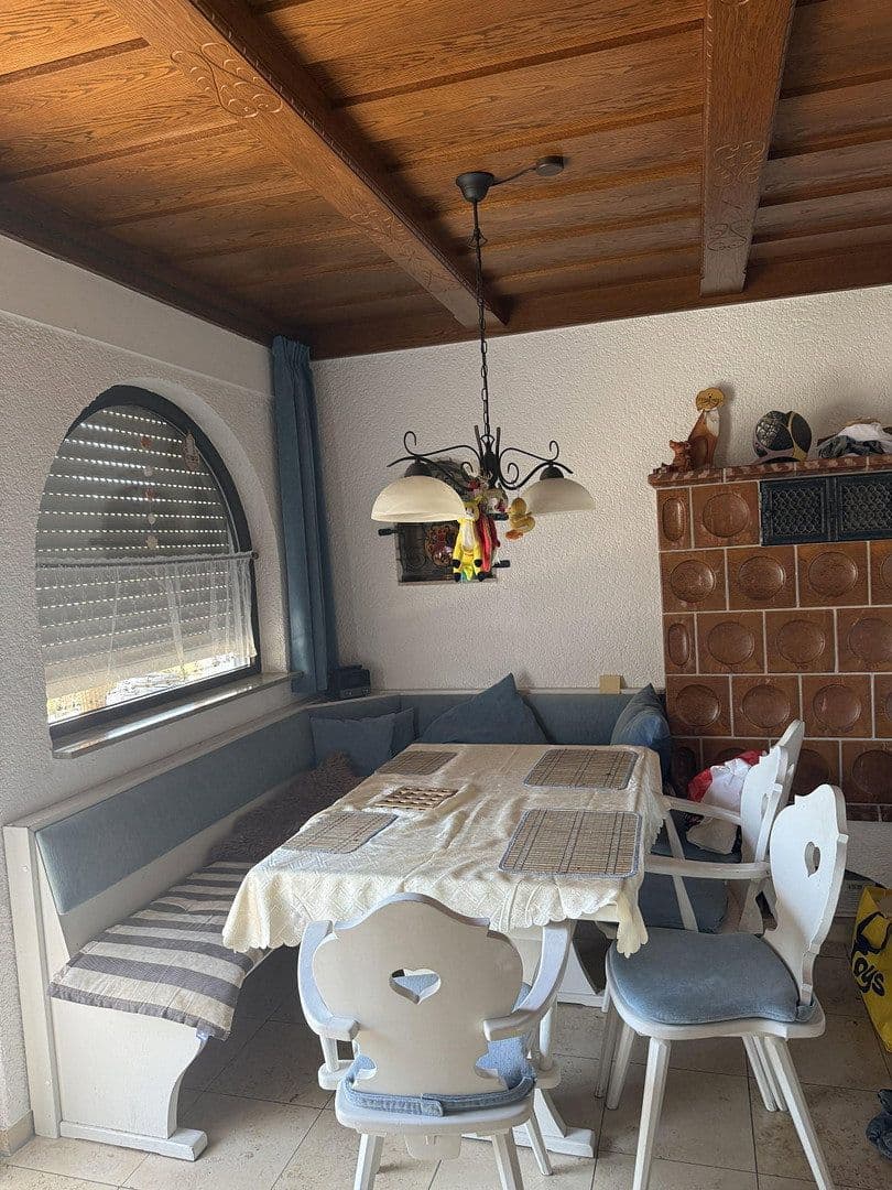 Prodej domu 269 m², pozemek 599 m², Weiterstadt, Hessen Prodej domu 269 m², pozemek 599 m², Weiterstadt, Hessen