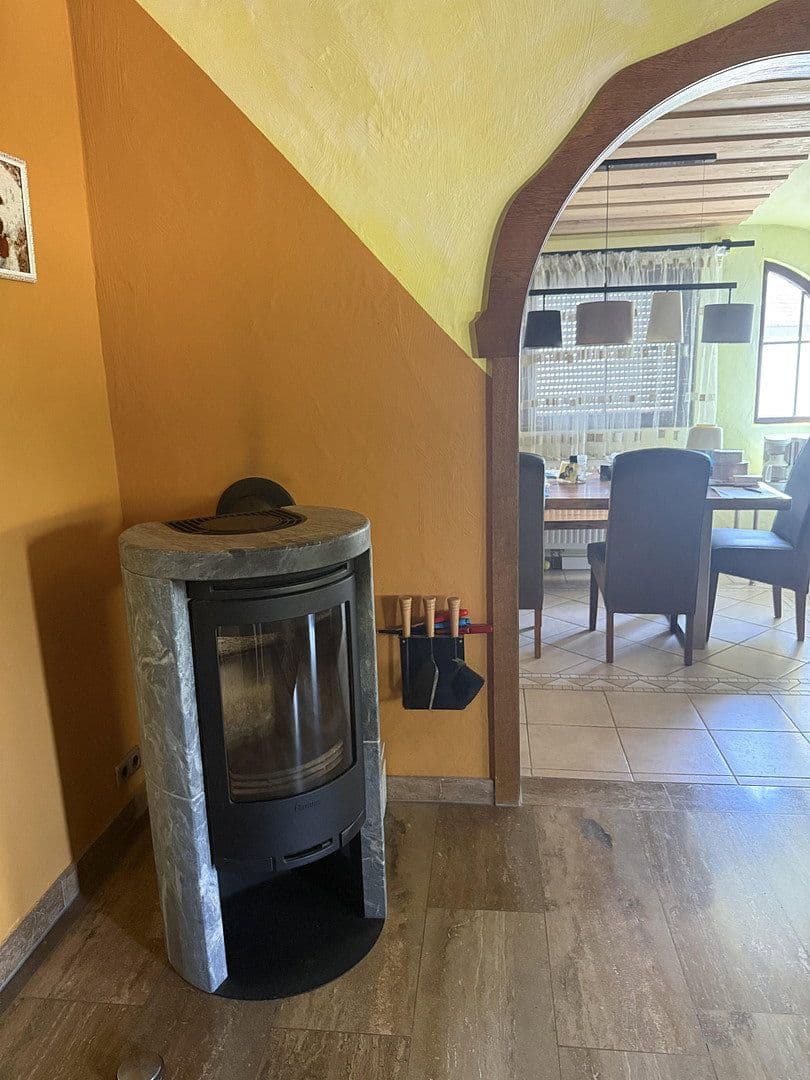 Prodej domu 269 m², pozemek 599 m², Weiterstadt, Hessen Prodej domu 269 m², pozemek 599 m², Weiterstadt, Hessen