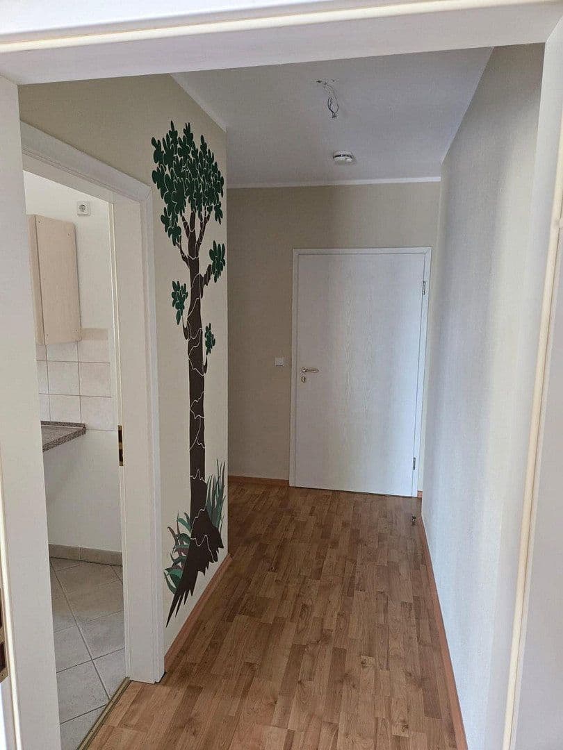 Pronájem bytu 3+1 85 m², Beelitzer Straße 39, Schwielowsee, Braniborsko Pronájem bytu 3+1 85 m², Beelitzer Straße 39, Schwielowsee, Braniborsko