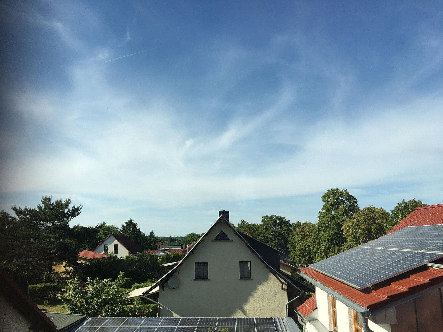 Pronájem bytu 3+1 85 m², Beelitzer Straße 39, Schwielowsee, Braniborsko Pronájem bytu 3+1 85 m², Beelitzer Straße 39, Schwielowsee, Braniborsko