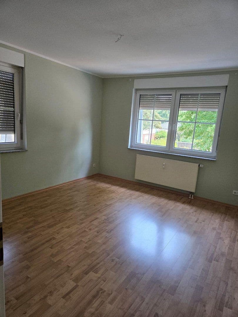 Pronájem bytu 3+1 85 m², Beelitzer Straße 39, Schwielowsee, Braniborsko Pronájem bytu 3+1 85 m², Beelitzer Straße 39, Schwielowsee, Braniborsko