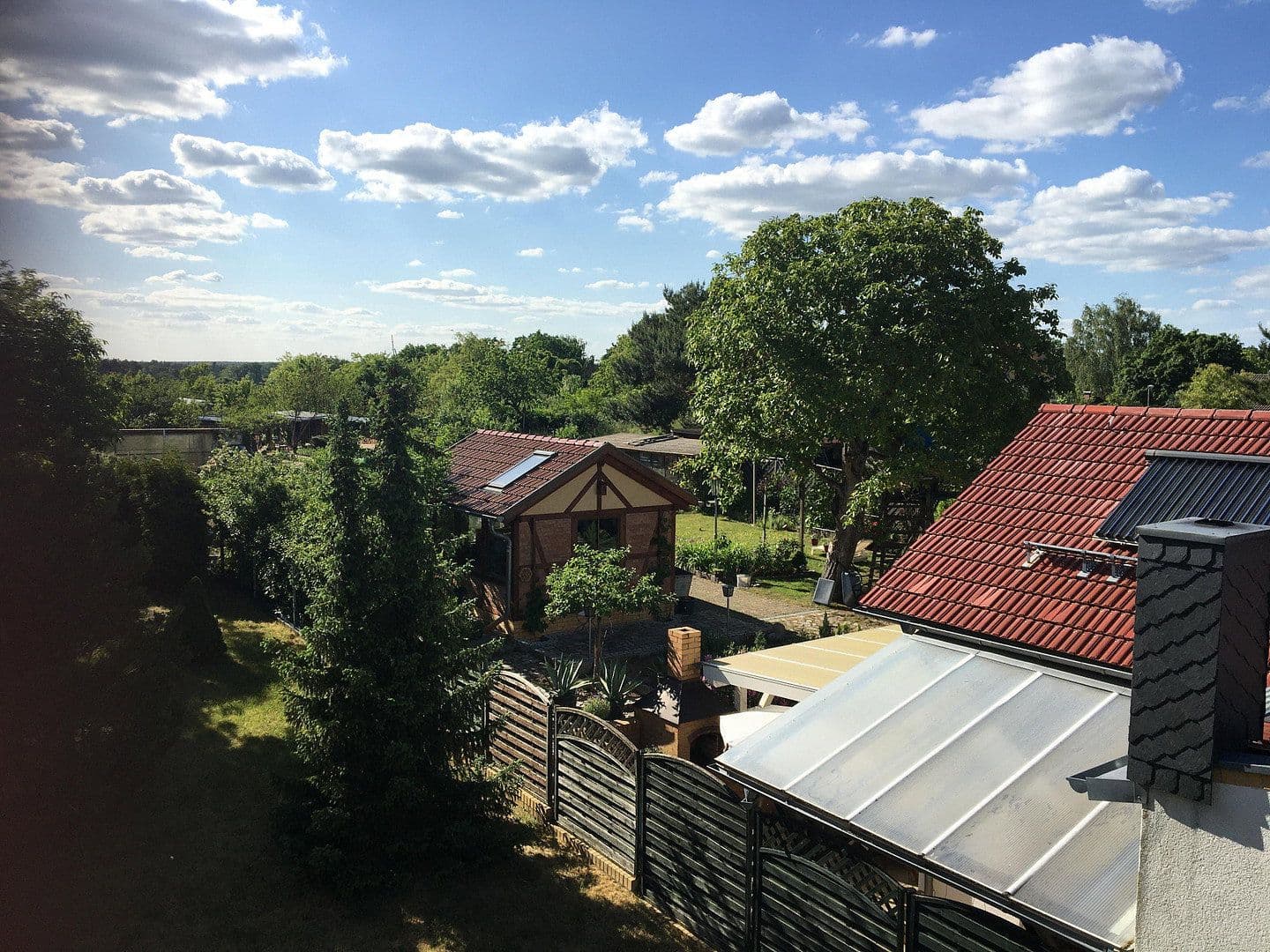 Pronájem bytu 3+1 85 m², Beelitzer Straße 39, Schwielowsee, Braniborsko Pronájem bytu 3+1 85 m², Beelitzer Straße 39, Schwielowsee, Braniborsko