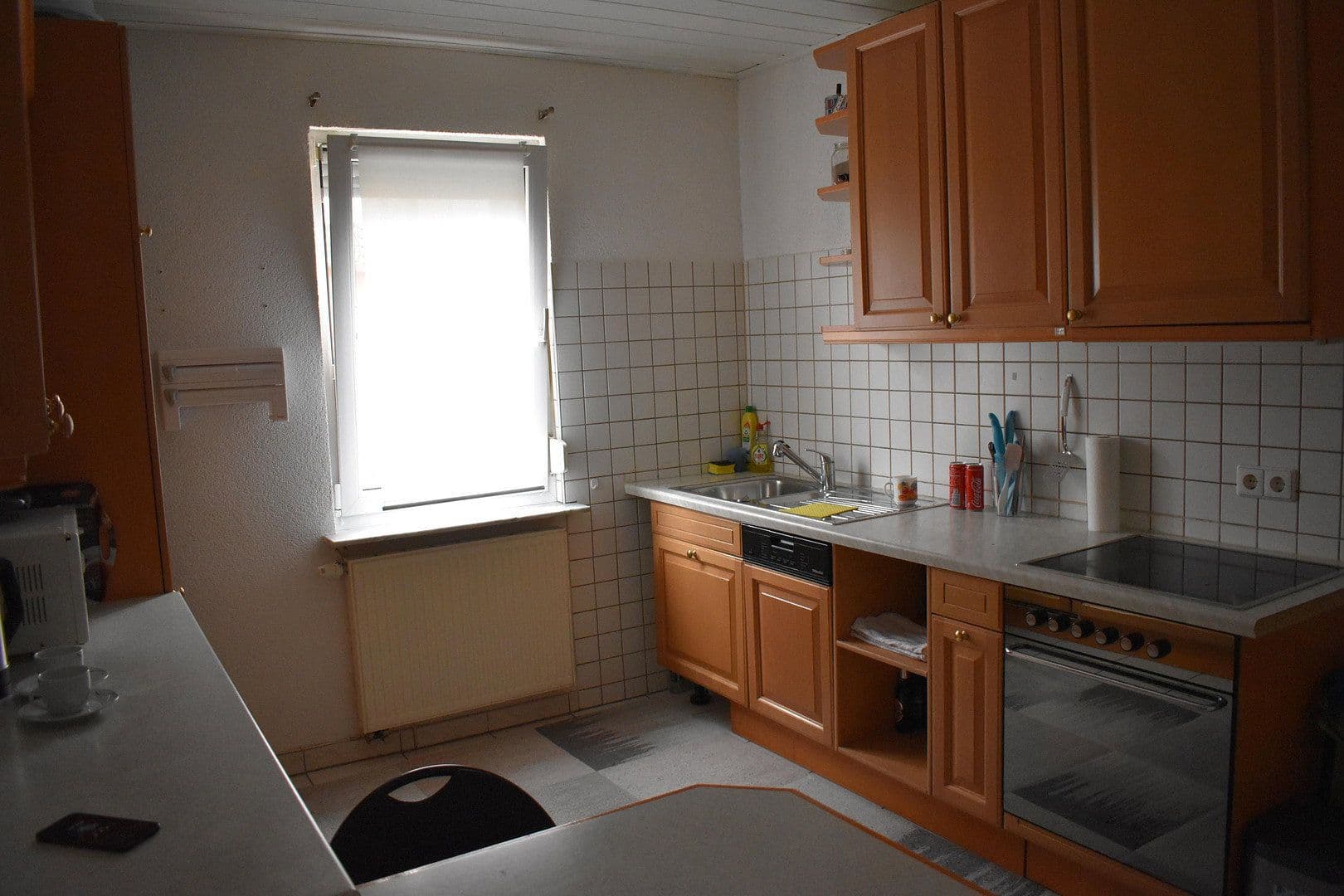 Pronájem bytu 2+kk 60 m², Freiburgstraße 31, Tuttlingen, Bádensko-Württembersko Pronájem bytu 2+kk 60 m², Freiburgstraße 31, Tuttlingen, Bádensko-Württembersko