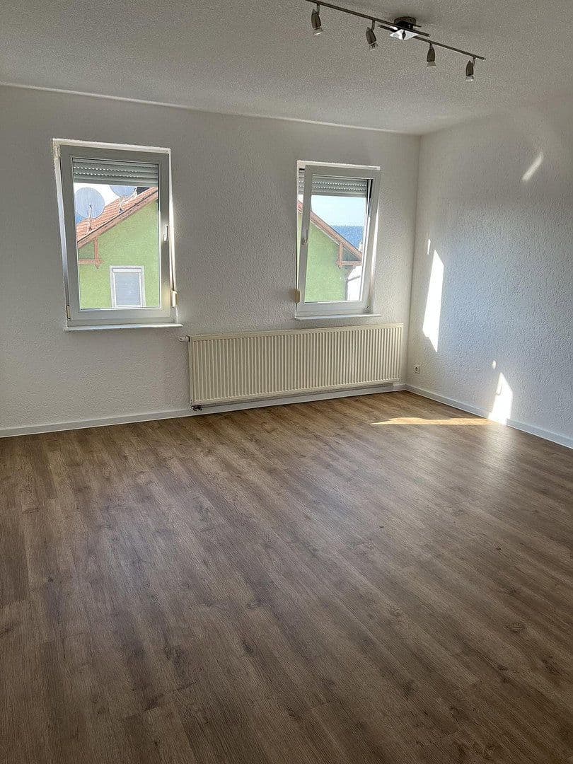 Pronájem bytu 2+kk 60 m², Freiburgstraße 31, Tuttlingen, Bádensko-Württembersko Pronájem bytu 2+kk 60 m², Freiburgstraße 31, Tuttlingen, Bádensko-Württembersko