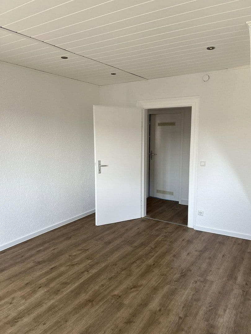 Pronájem bytu 2+kk 60 m², Freiburgstraße 31, Tuttlingen, Bádensko-Württembersko Pronájem bytu 2+kk 60 m², Freiburgstraße 31, Tuttlingen, Bádensko-Württembersko