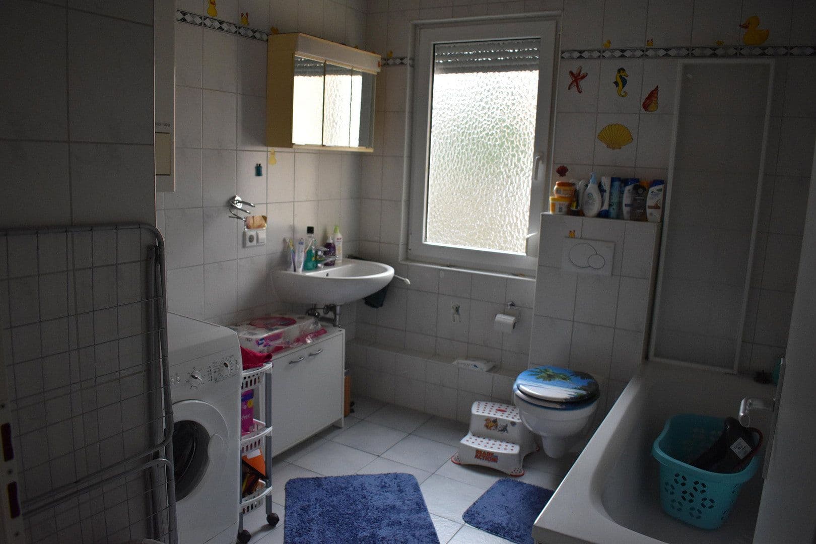 Pronájem bytu 2+kk 60 m², Freiburgstraße 31, Tuttlingen, Bádensko-Württembersko Pronájem bytu 2+kk 60 m², Freiburgstraße 31, Tuttlingen, Bádensko-Württembersko