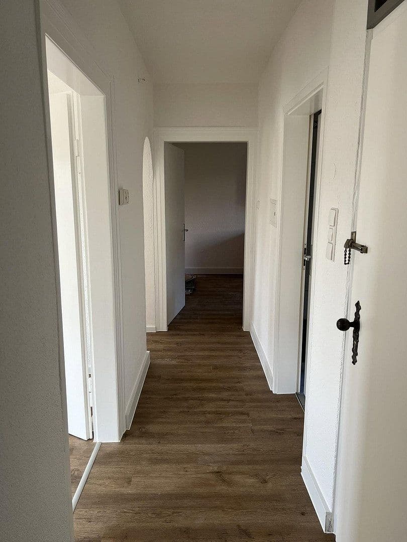 Pronájem bytu 2+kk 60 m², Freiburgstraße 31, Tuttlingen, Bádensko-Württembersko Pronájem bytu 2+kk 60 m², Freiburgstraße 31, Tuttlingen, Bádensko-Württembersko
