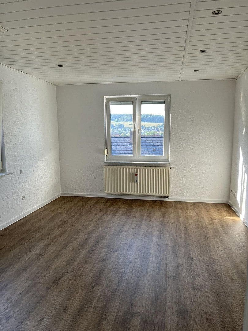 Pronájem bytu 2+kk 60 m², Freiburgstraße 31, Tuttlingen, Bádensko-Württembersko Pronájem bytu 2+kk 60 m², Freiburgstraße 31, Tuttlingen, Bádensko-Württembersko