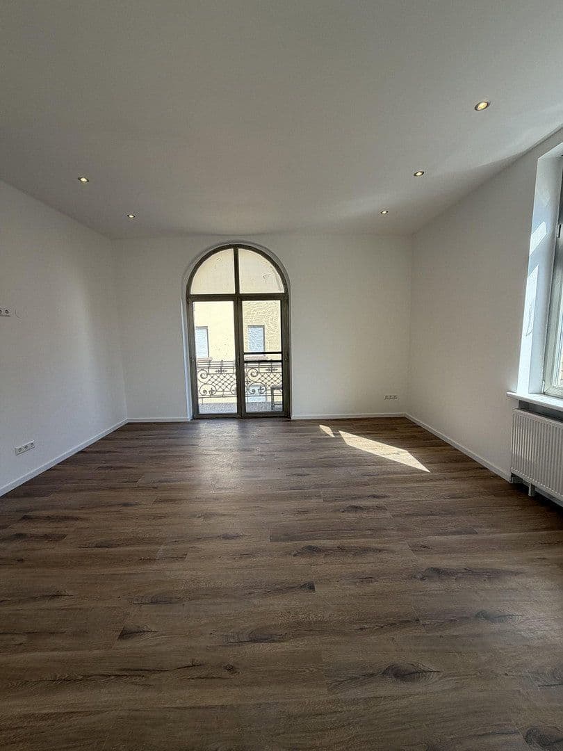 Pronájem bytu 5+1 135 m², Kämmererstr 32, Speyer, Porýní-Falc Pronájem bytu 5+1 135 m², Kämmererstr 32, Speyer, Porýní-Falc