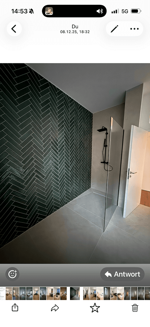 Pronájem bytu 5+1 135 m², Kämmererstr 32, Speyer, Porýní-Falc Pronájem bytu 5+1 135 m², Kämmererstr 32, Speyer, Porýní-Falc