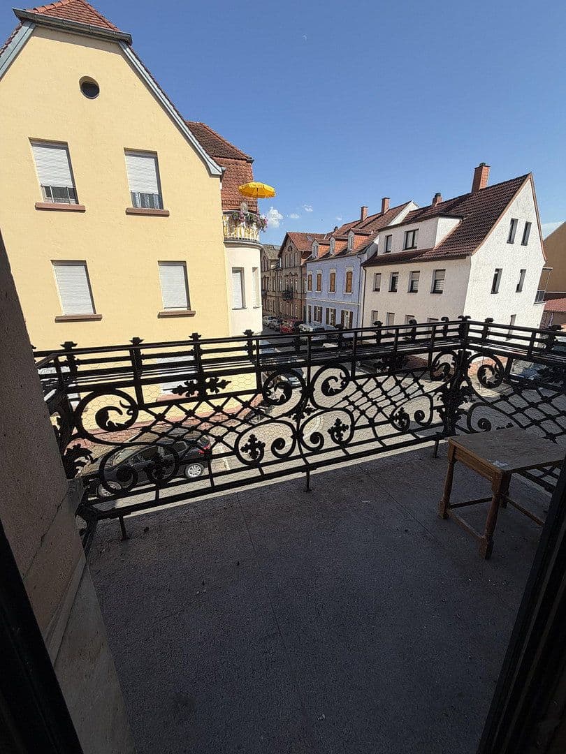 Pronájem bytu 5+1 135 m², Kämmererstr 32, Speyer, Porýní-Falc Pronájem bytu 5+1 135 m², Kämmererstr 32, Speyer, Porýní-Falc