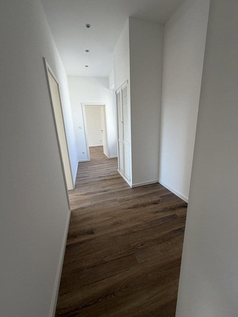 Pronájem bytu 5+1 135 m², Kämmererstr 32, Speyer, Porýní-Falc Pronájem bytu 5+1 135 m², Kämmererstr 32, Speyer, Porýní-Falc