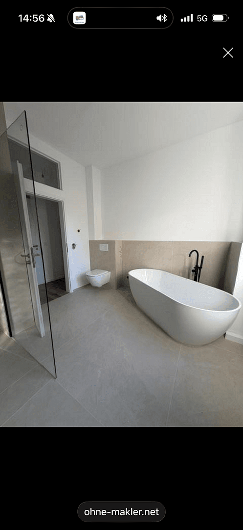 Pronájem bytu 5+1 135 m², Kämmererstr 32, Speyer, Porýní-Falc Pronájem bytu 5+1 135 m², Kämmererstr 32, Speyer, Porýní-Falc