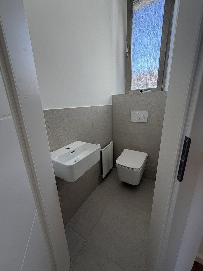 Pronájem bytu 5+1 135 m², Kämmererstr 32, Speyer, Porýní-Falc Pronájem bytu 5+1 135 m², Kämmererstr 32, Speyer, Porýní-Falc