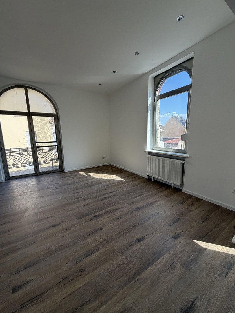 Pronájem bytu 5+1 135 m², Kämmererstr 32, Speyer, Porýní-Falc Pronájem bytu 5+1 135 m², Kämmererstr 32, Speyer, Porýní-Falc