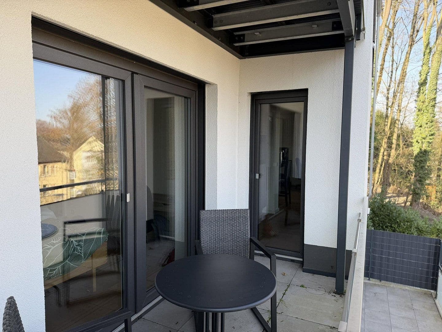 Prodej bytu 2+1 55 m², Am Quirinusbrunnen 10, Bonn, Severní Porýní-Vestfálsko Prodej bytu 2+1 55 m², Am Quirinusbrunnen 10, Bonn, Severní Porýní-Vestfálsko