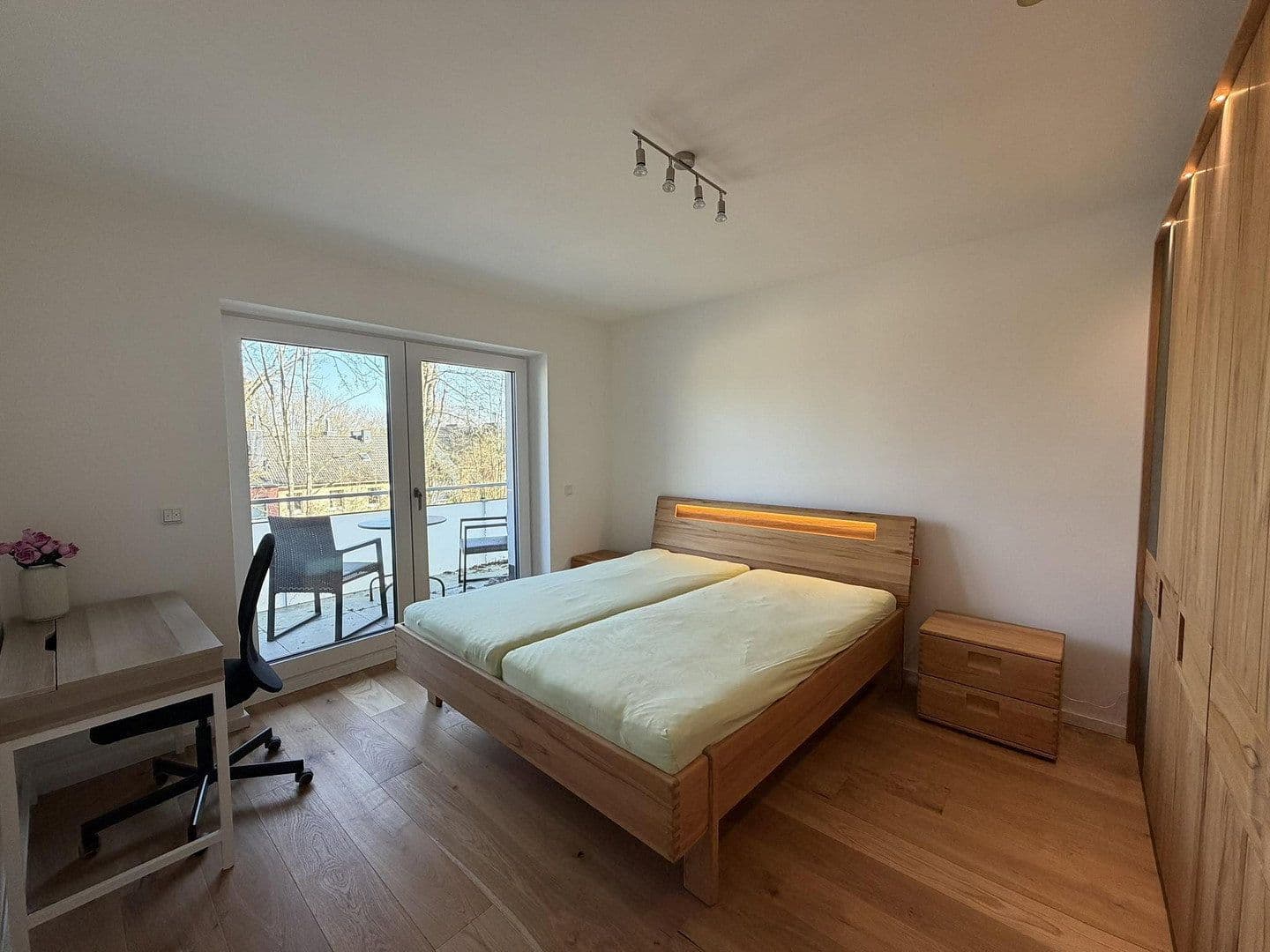 Prodej bytu 2+1 55 m², Am Quirinusbrunnen 10, Bonn, Severní Porýní-Vestfálsko Prodej bytu 2+1 55 m², Am Quirinusbrunnen 10, Bonn, Severní Porýní-Vestfálsko