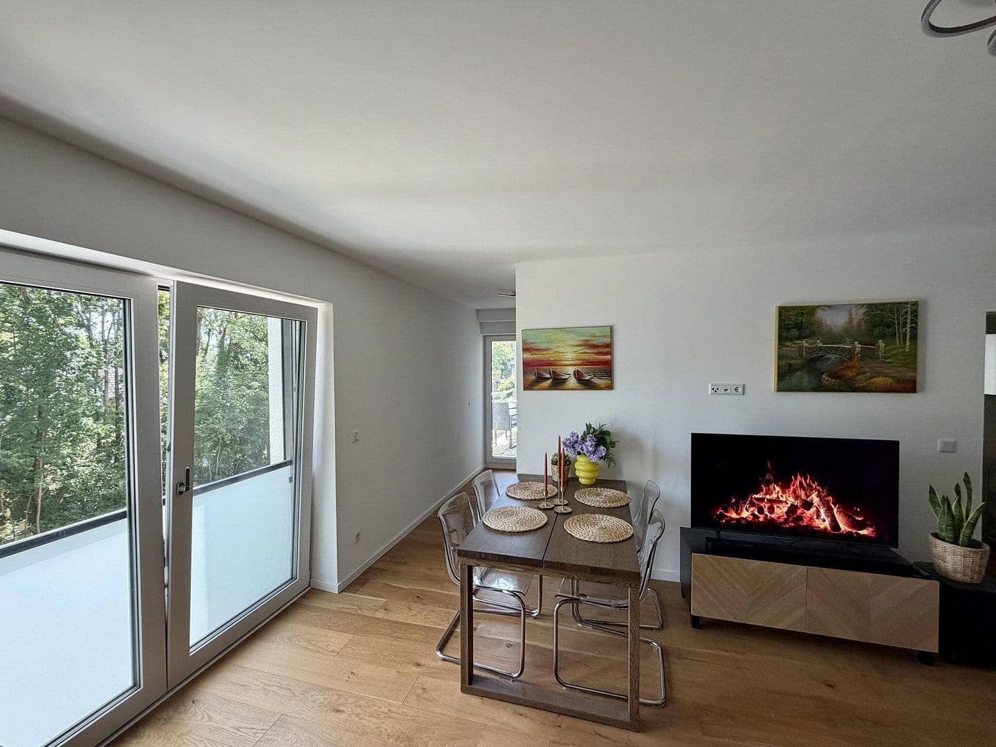 Prodej bytu 2+1 55 m², Am Quirinusbrunnen 10, Bonn, Severní Porýní-Vestfálsko Prodej bytu 2+1 55 m², Am Quirinusbrunnen 10, Bonn, Severní Porýní-Vestfálsko