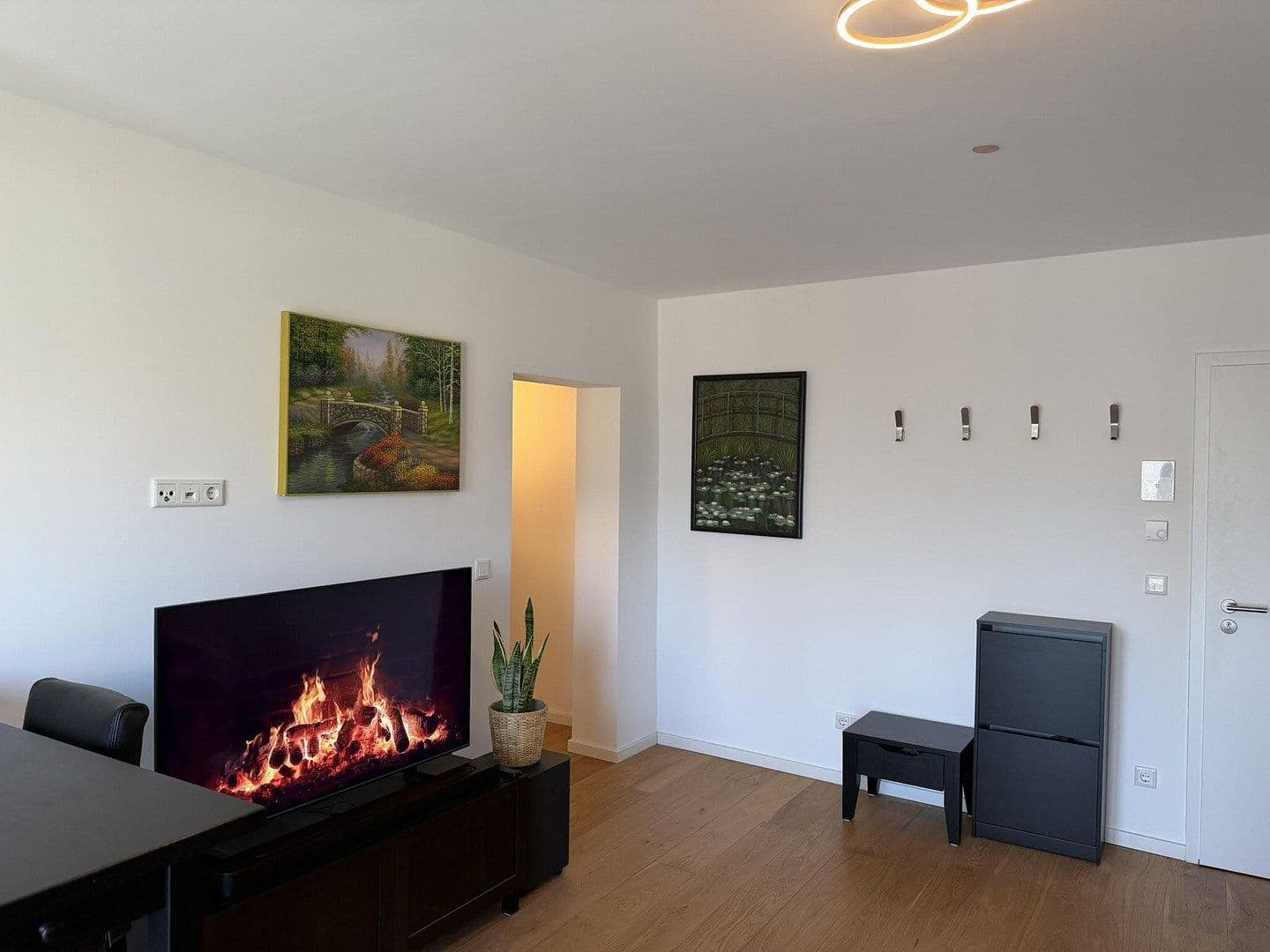 Prodej bytu 2+1 55 m², Am Quirinusbrunnen 10, Bonn, Severní Porýní-Vestfálsko Prodej bytu 2+1 55 m², Am Quirinusbrunnen 10, Bonn, Severní Porýní-Vestfálsko