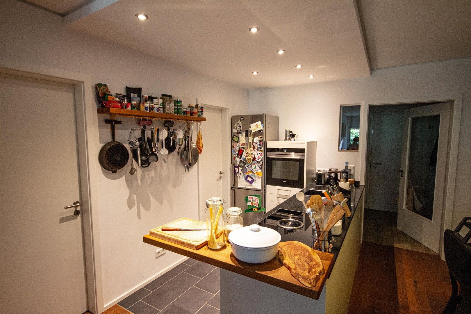 Prodej bytu 2+1 65 m², Bad Aibling, Bavorsko Prodej bytu 2+1 65 m², Bad Aibling, Bavorsko