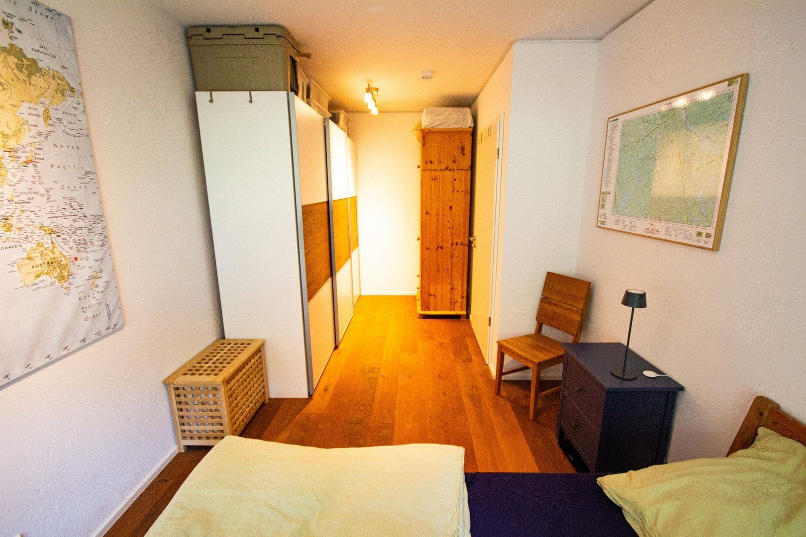 Prodej bytu 2+1 65 m², Bad Aibling, Bavorsko Prodej bytu 2+1 65 m², Bad Aibling, Bavorsko