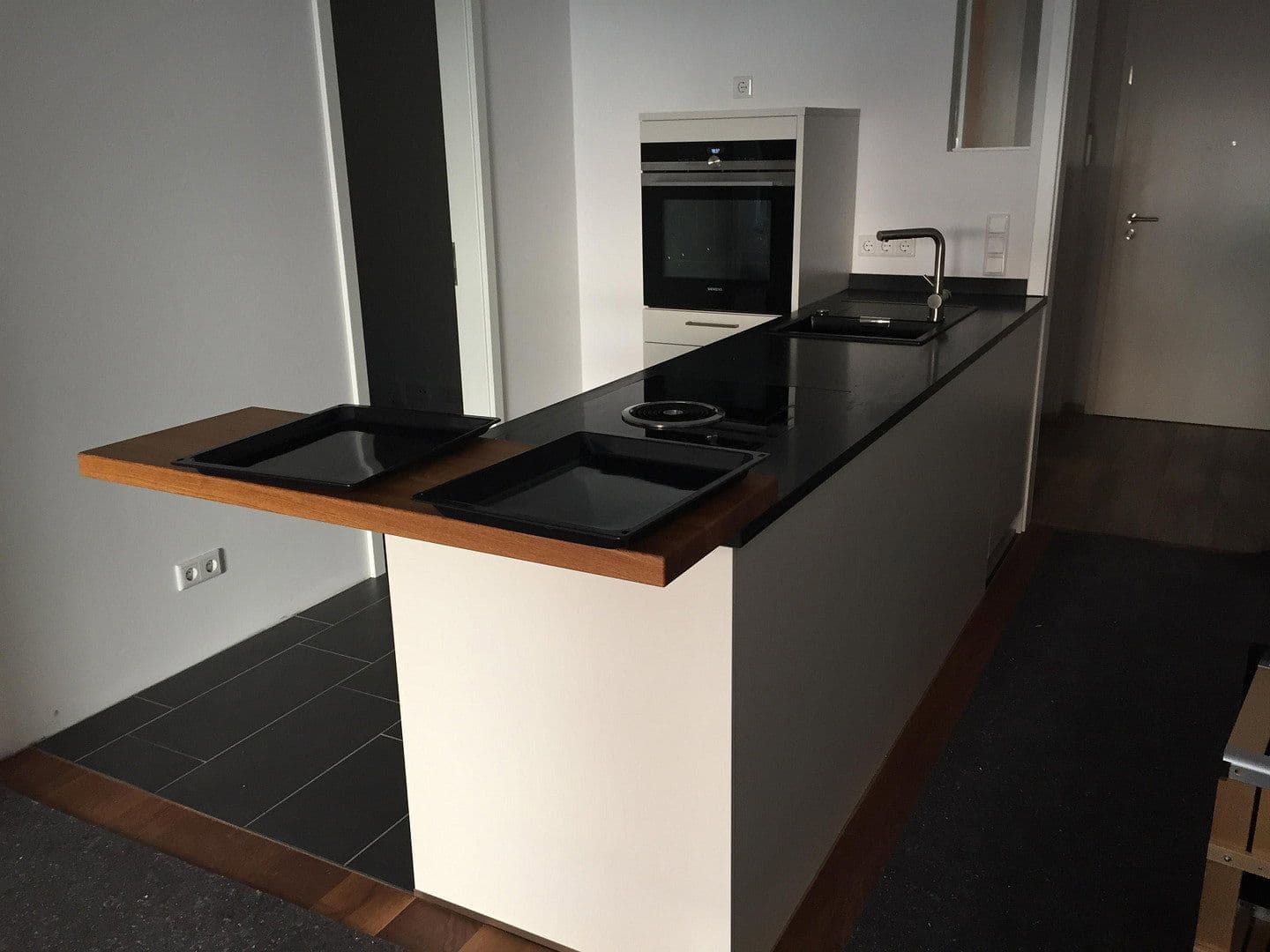 Prodej bytu 2+1 65 m², Bad Aibling, Bavorsko Prodej bytu 2+1 65 m², Bad Aibling, Bavorsko