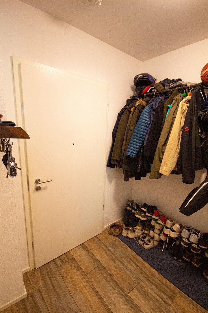 Prodej bytu 2+1 65 m², Bad Aibling, Bavorsko Prodej bytu 2+1 65 m², Bad Aibling, Bavorsko