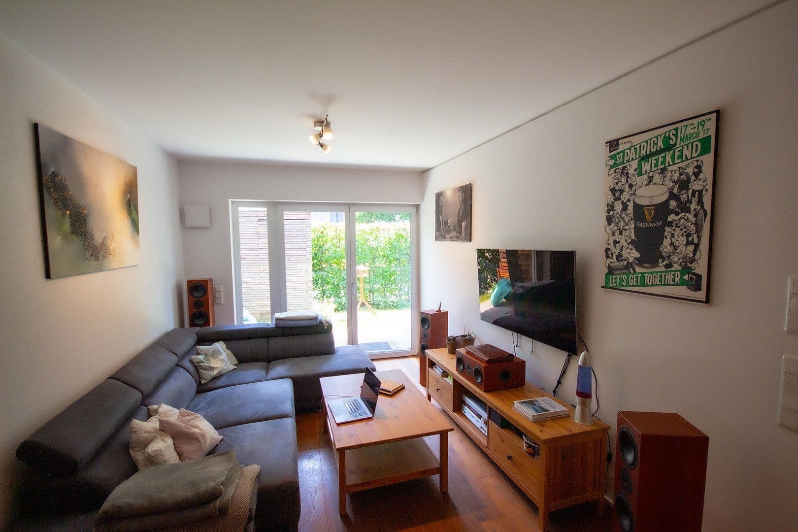 Prodej bytu 2+1 65 m², Bad Aibling, Bavorsko Prodej bytu 2+1 65 m², Bad Aibling, Bavorsko