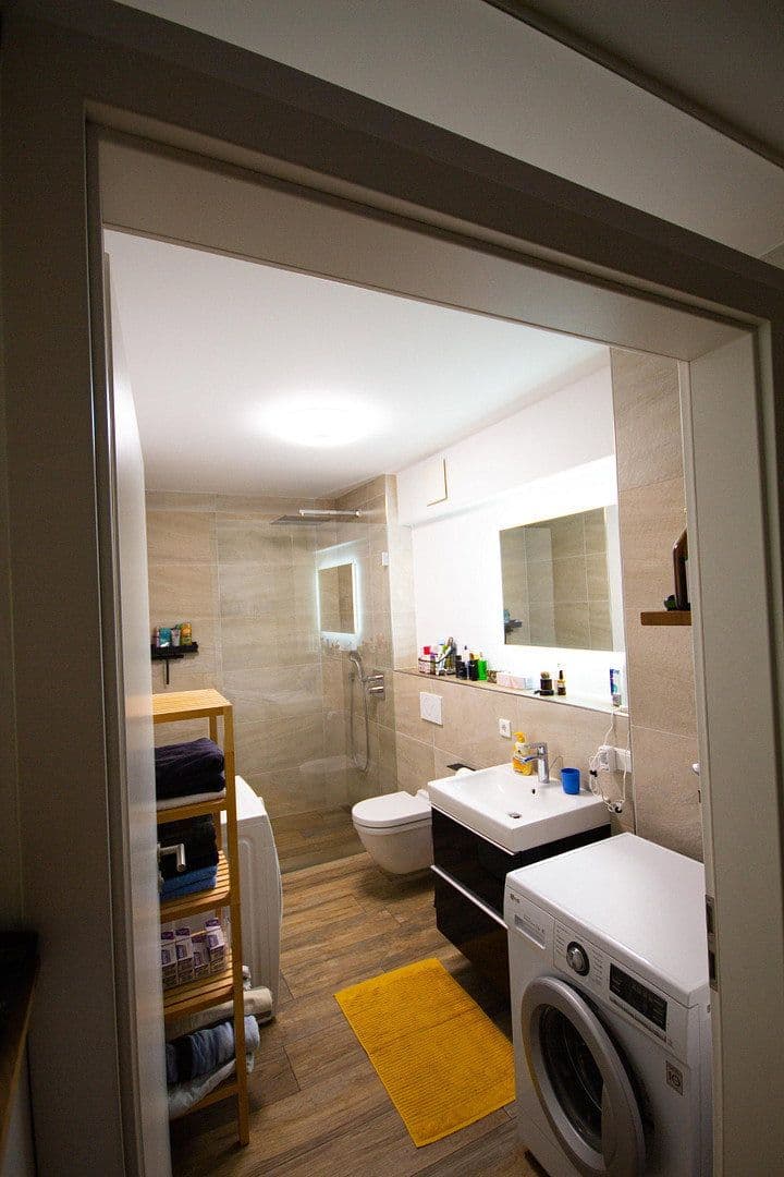 Prodej bytu 2+1 65 m², Bad Aibling, Bavorsko Prodej bytu 2+1 65 m², Bad Aibling, Bavorsko
